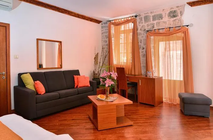 Villa Nora Hvar