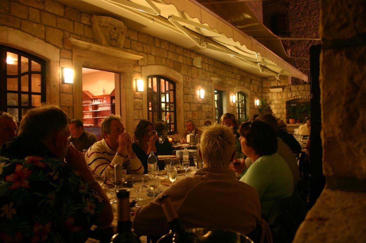 Bed & Breakfast Nora Hvar Hvar Town