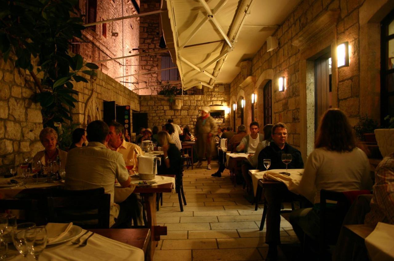 Nora Hvar 3* Hvar Town