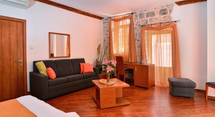 Bed & Breakfast Nora Hvar