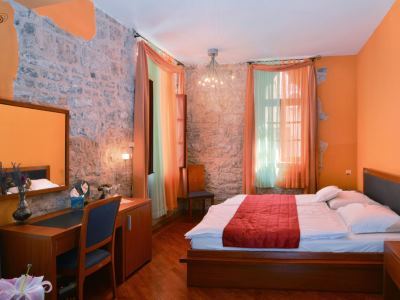 Nora Hvar Bed & Breakfast 3*
