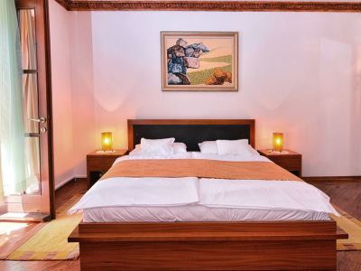 Bed & Breakfast Nora Hvar