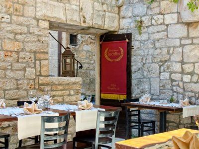 Bed & Breakfast Nora Hvar Hvar Town