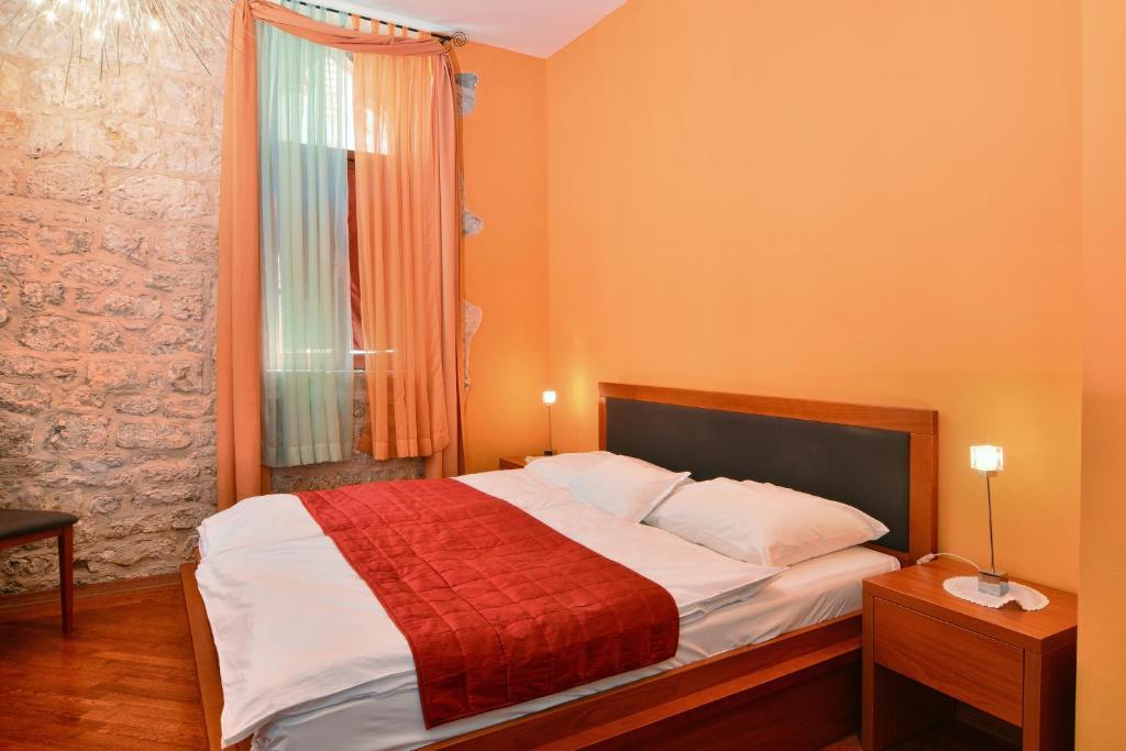 Nora Hvar Bed & Breakfast Hvar Town