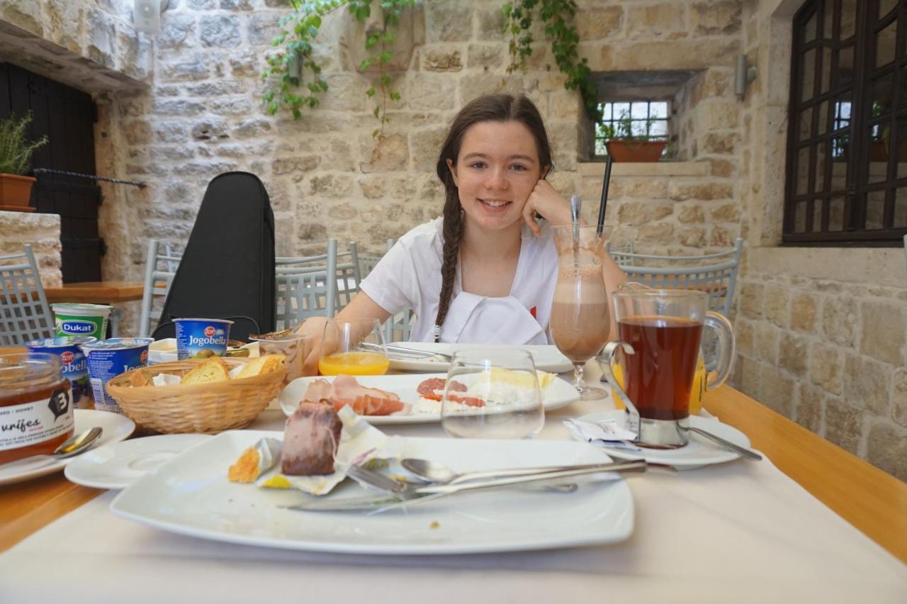 Bed & Breakfast Nora Hvar Hvar Town