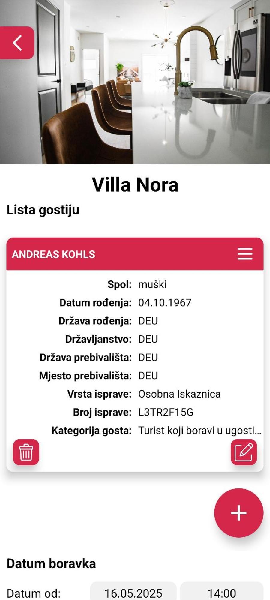 Nora Hvar Bed & Breakfast Hvar Town