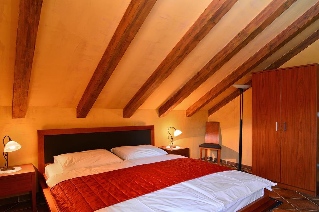 Nočitev z zajtrkom Villa Nora Hvar Hvar Town