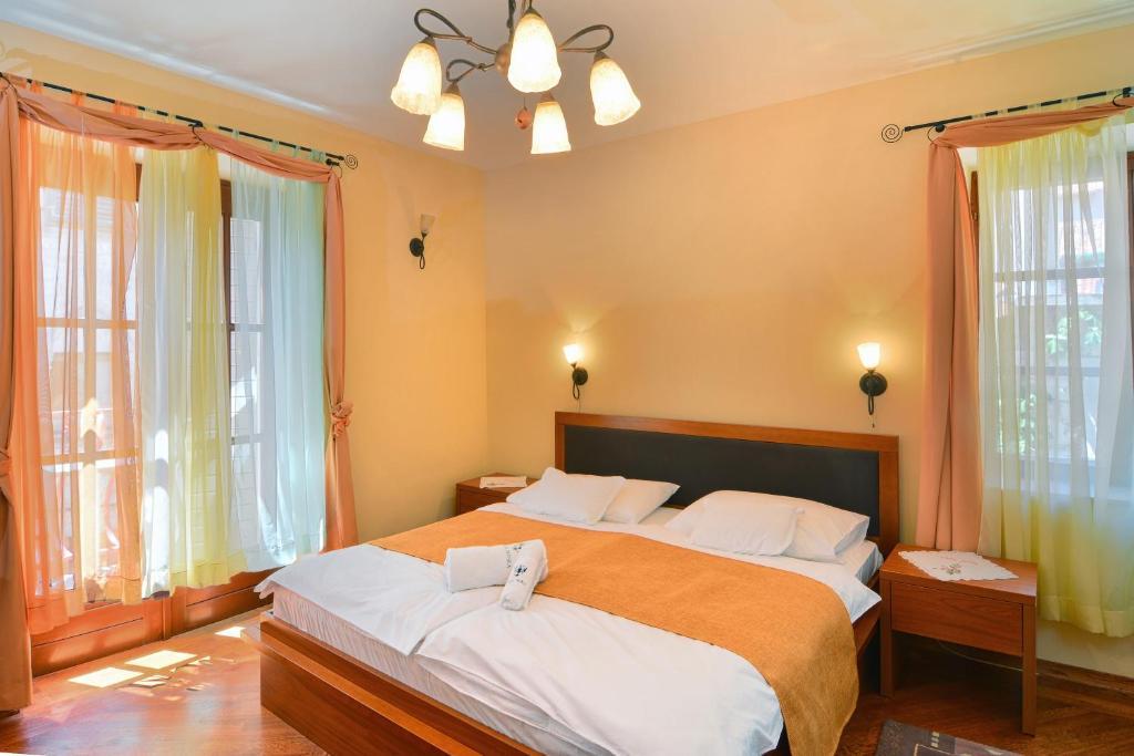 Villa Nora Hvar Nočitev z zajtrkom 3*