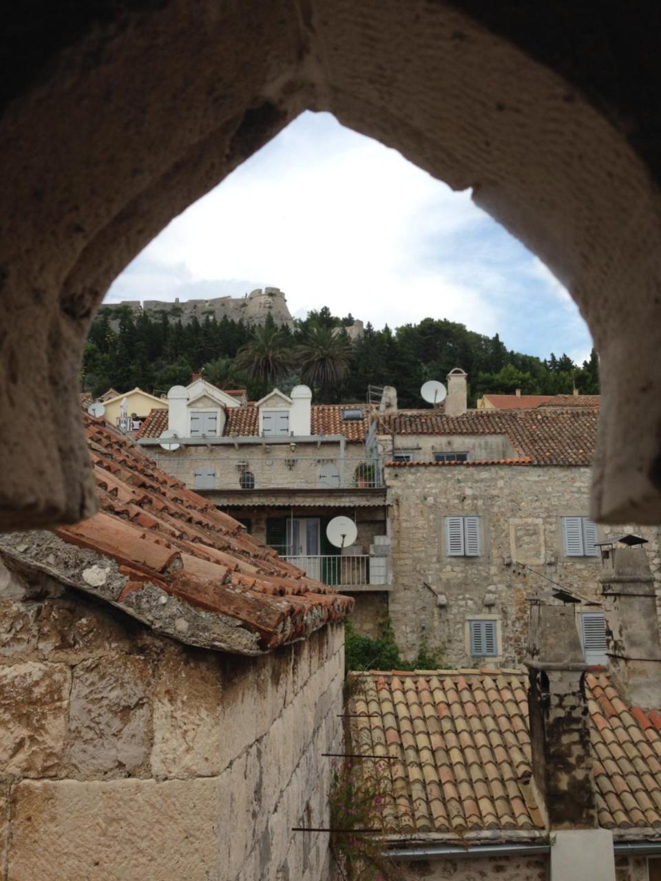 Villa Nora Hvar Nočitev z zajtrkom